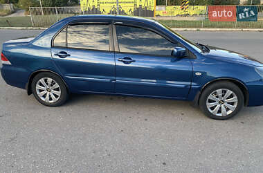 Седан Mitsubishi Lancer 2006 в 
