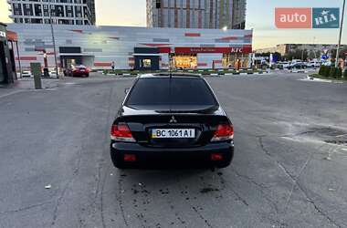 Седан Mitsubishi Lancer 2005 в 