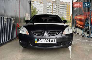Седан Mitsubishi Lancer 2005 в 