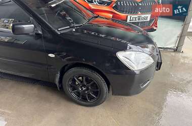 Седан Mitsubishi Lancer 2005 в 