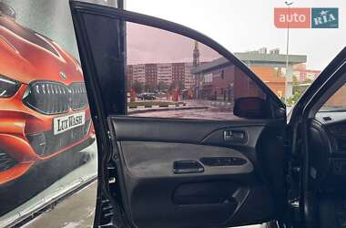 Седан Mitsubishi Lancer 2005 в 