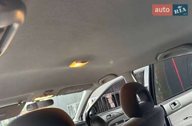 Седан Mitsubishi Lancer 2005 в 
