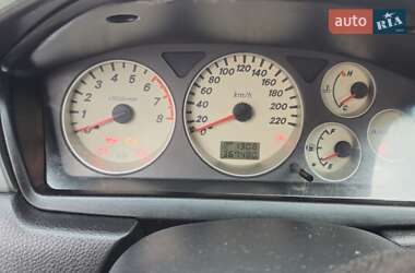 Универсал Mitsubishi Lancer 2005 в 