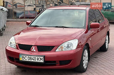 Седан Mitsubishi Lancer 2009 в Вінниці
