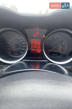 Седан Mitsubishi Lancer 2008 в 