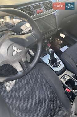 Седан Mitsubishi Lancer 2006 в 