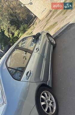 Седан Mitsubishi Lancer 2006 в Дніпрі