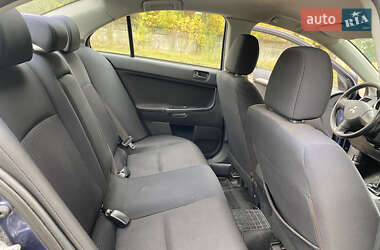 Седан Mitsubishi Lancer 2007 в 