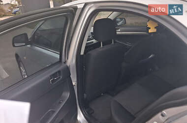 Седан Mitsubishi Lancer 2008 в 