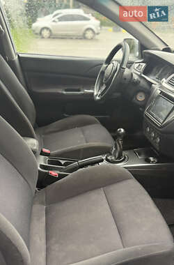 Седан Mitsubishi Lancer 2005 в 