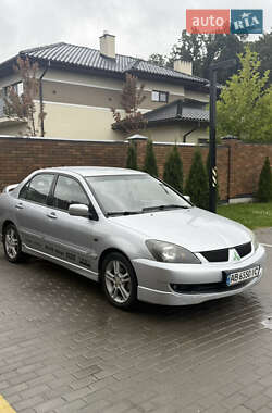 Седан Mitsubishi Lancer 2005 в 
