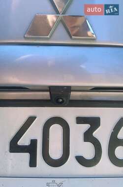 Седан Mitsubishi Lancer 2005 в 