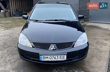 Седан Mitsubishi Lancer 2008 в 