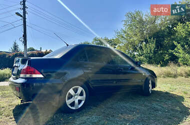 Седан Mitsubishi Lancer 2005 в 