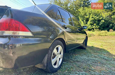 Седан Mitsubishi Lancer 2005 в 