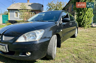 Седан Mitsubishi Lancer 2005 в 