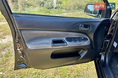 Седан Mitsubishi Lancer 2005 в 