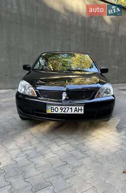 Седан Mitsubishi Lancer 2007 в 