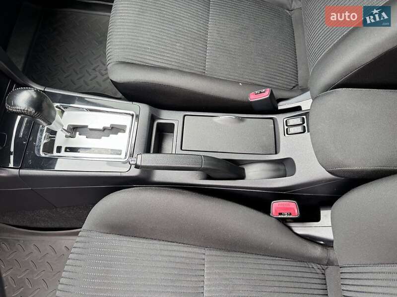 Седан Mitsubishi Lancer 2014 в Одессе