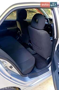 Седан Mitsubishi Lancer 2006 в 