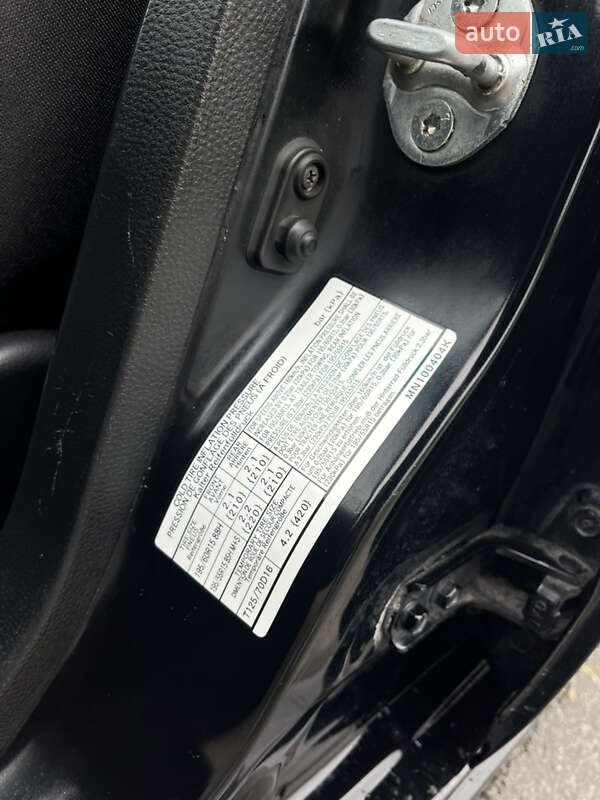 Седан Mitsubishi Lancer 2007 в Киеве фото 12 Седан Mitsubishi Lancer 2007 в Киеве