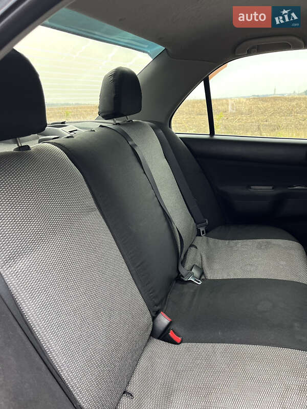 Седан Mitsubishi Lancer 2007 в Киеве фото 14 Седан Mitsubishi Lancer 2007 в Киеве