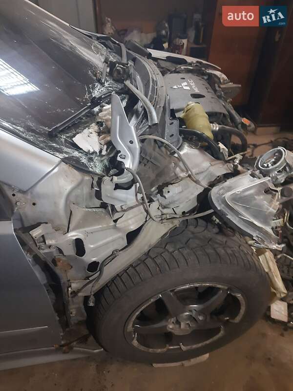 Седан Mitsubishi Lancer 2008 в Харькове фото 15 Седан Mitsubishi Lancer 2008 в Харькове