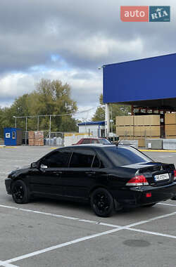 Седан Mitsubishi Lancer 2008 в 
