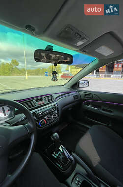Седан Mitsubishi Lancer 2008 в 
