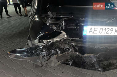 Седан Mitsubishi Lancer 2008 в 