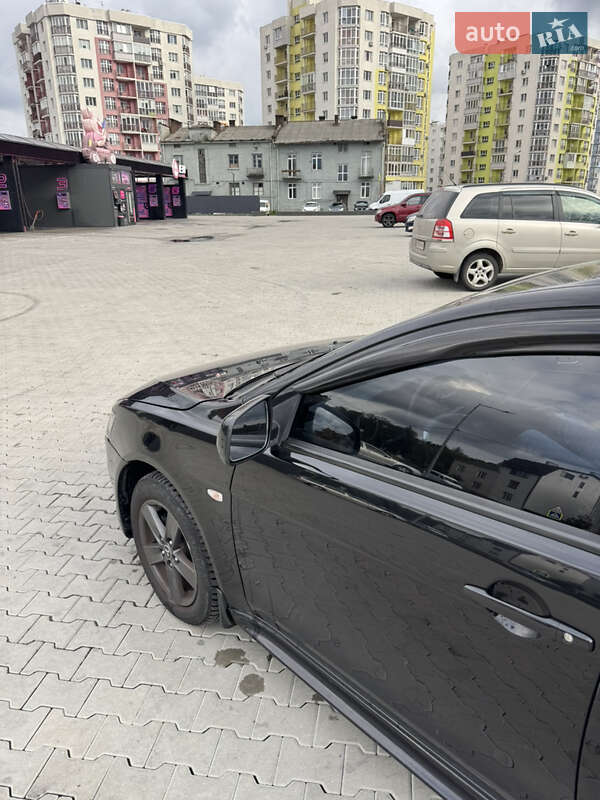 Хэтчбек Mitsubishi Lancer 2012 в Львове фото 11 Хэтчбек Mitsubishi Lancer 2012 в Львове
