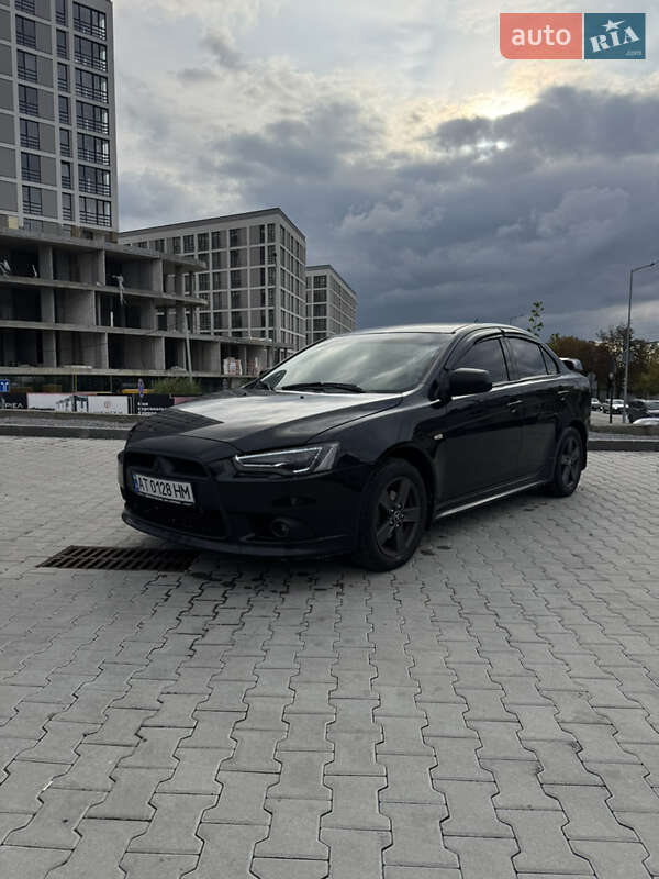 Хэтчбек Mitsubishi Lancer 2012 в Львове фото 19 Хэтчбек Mitsubishi Lancer 2012 в Львове