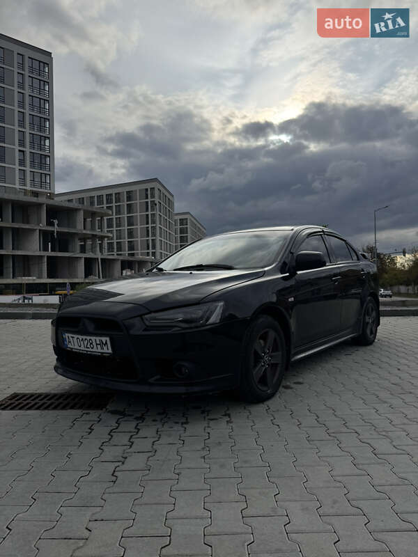 Хэтчбек Mitsubishi Lancer 2012 в Львове фото 21 Хэтчбек Mitsubishi Lancer 2012 в Львове