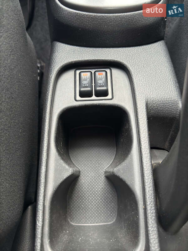 Седан Mitsubishi Lancer 2008 в Луцке