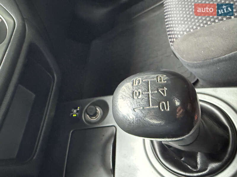 Седан Mitsubishi Lancer 2008 в Луцке
