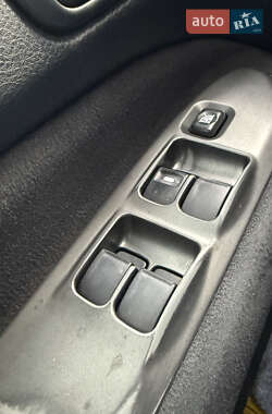 Седан Mitsubishi Lancer 2008 в Луцке