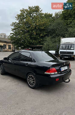 Седан Mitsubishi Lancer 2007 в 