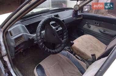 Универсал Mitsubishi Lancer 1987 в 