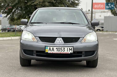 Седан Mitsubishi Lancer 2009 в 