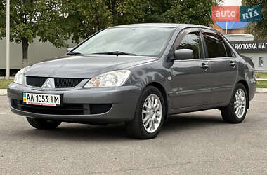 Седан Mitsubishi Lancer 2009 в 