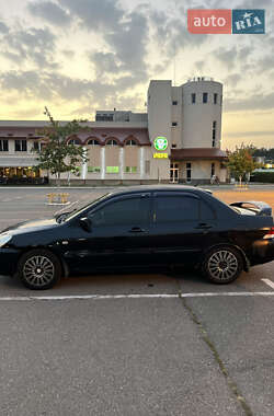 Седан Mitsubishi Lancer 2006 в 