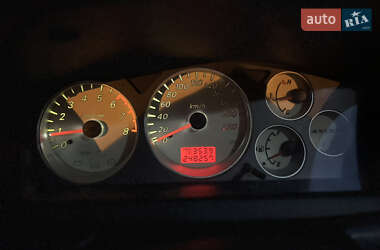 Седан Mitsubishi Lancer 2006 в 