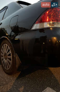Седан Mitsubishi Lancer 2006 в 