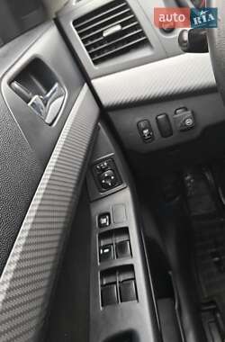 Седан Mitsubishi Lancer 2007 в 