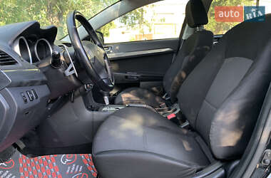 Седан Mitsubishi Lancer 2008 в 