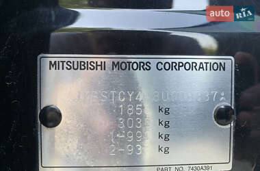 Седан Mitsubishi Lancer 2008 в 