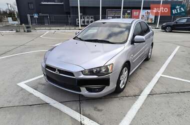 Седан Mitsubishi Lancer 2008 в 