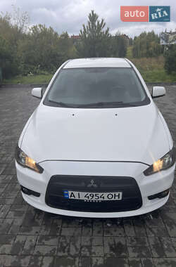 Седан Mitsubishi Lancer 2012 в 