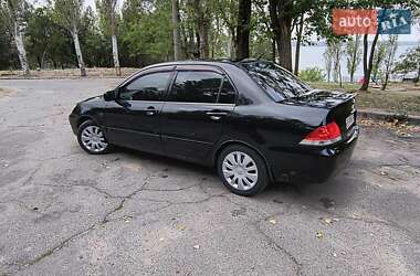 Седан Mitsubishi Lancer 2005 в 