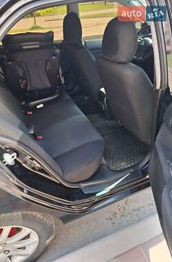 Седан Mitsubishi Lancer 2008 в 